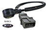 Sensor De Detonacion Para Peugeot 406 / 2.0  / 16v -12v 5