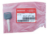 Llave Virgen Original Honda Tornado - Fussetti 0