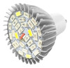 Lámpara De Crecimiento De Espectro Completo E14 Gu10 T... 4