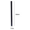 Mango 12 Unids / Lote 11mmx190mm Diy Hot Melt Pegamento Palo 3 Mango 12 Unids / Lote 11mmx190mm Diy Hot Melt Pegamento Palo 3