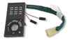 Placa Intermedia Iveco 98472618 2