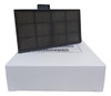 Filtro Projetor Epson S12 / W12 / X14 / X24 /s18/s17 1 Filtro Projetor Epson S12 / W12 / X14 / X24 /s18/s17 1