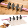 Cortador De Croissant, Utensílios De Cortador De Massa 5