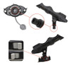 Hitorhike El Kit De Soporte Universal Para Caña De Pescar . 3