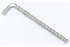 Llave Allen  Slender  Chromo-vanadio 7/8 0
