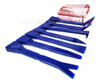 Kit X7 Palancas Removedor Apertura Panel Auto Moldura Pinzas 3