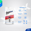 12 X Pilas Alcalinas A27 Energizer 12v Control Remoto 27a 2
