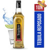 Tequila Tequilero Del Leste Reposado Garrafa 750 Ml 1