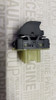 Tecla Levanta Cristal Simple Renault Original 1