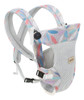 Carregador De Recém-nascidos, Suporte Respirável Frontal E T 7