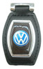 Chaveiro Volkswagen Argola Dupla Volks Marca Carro 1
