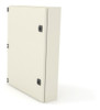 Gabinete Metálico Estanco Ip65 300x 300x150 S9000 Genrod 1