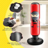 Inflatable Kids Punching Bag, Punching Bag Karate 3