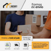 Limpiador Desinfectante Lt8 Plus Para Alfombras Tapete 20gr 4