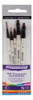 Pinceles Set Detail Daler Rowney X 5 Pelo Sintetico 0