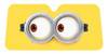 Cortina Parasol Metalizada Parabrisas Minions Camioneta 0 Cortina Parasol Metalizada Parabrisas Minions Camioneta 0