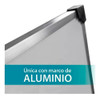 Pizarra Talbot Magnetica M/aluminio 30x40cm 1 Pizarra Talbot Magnetica M/aluminio 30x40cm 1