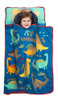 Funhouse Dinosaurs - Juego De Alfombrillas Para La Siesta Pa 0