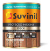 Verniz Proteção Máxima Deck Brilhante Natural Suvinil 900ml 1