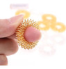 Anillo De Dedo Con Pinches Sensoriales Reductor De Estrés 5 Anillo De Dedo Con Pinches Sensoriales Reductor De Estrés 5