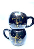 Taza Signos Astros Astrologia Libra Regalo Original 2 Taza Signos Astros Astrologia Libra Regalo Original 2
