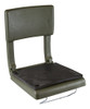 Wise   940 canoa Asiento, Color Verde 0