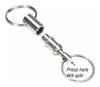 Llavero - Onwon 6 Pieces Quick Release Keychain Detachable P 2