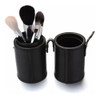 Maquillaje, Set 7 Brochas Básicas Cabo Corto Con Posavaso 0