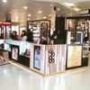 Stand Para Exposiciones Shopping 2