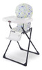 Silla Alta De Comer Bebesit 6250 3 Posiciones 0