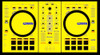 Kit Adesivos Skin Controladora Ddj-sb3 Pioneer (ddj Sb3) 3 Kit Adesivos Skin Controladora Ddj-sb3 Pioneer (ddj Sb3) 3