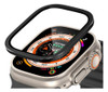 Protector De Pantalla Vidrio Templado Para Apple Watch Ultra 7