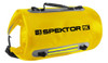 Bolso Cilindrico 45 Lts. Estanco Amarillo Nac Spektor 0