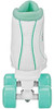 Roller Derby Roller Star 600 - Patines Para Mujer, 3