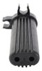 Manopla Trava Trator Jacto 495812 2