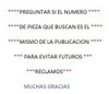 Enfriador Aceite P/citroen Picasso 1.9 1.8 2.0 16v 1