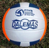 Pelota Voley Dalemas Tawichi (amateur) Ind. Argentina 3