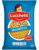 Fideos Soperos Dedalitos Lucchetti 500grs X15unid 0