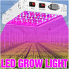 Led Planta Crecer Luz 4000w 5000w Panel Hidropónico Le... 1