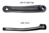 Braço De 170mm Elétrica De Diamante Peças De Acessório 6