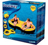 Isla Colchoneta Inflable 43113 Bestway 259 X 135 Cm 1