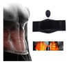 Parche Electro Estimulador Muscular Abdominal, Pila Aaa 0