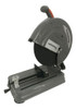 Sierra Sensitiva Gladiator 2200w 355mm C/discos - Ynter Ind 1