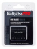 Cuchilla Graphite Fx8010b  Babylisspro Para Fx870/825/673 0