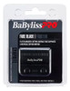 Cuchilla Graphite Fx8010b  Babylisspro Para Fx870/825/673 1