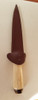 Cuchillo Encabado En Regional Entero 3