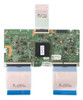 Tcom // Samsung Un40ju6000gxzb // Bn95-02131a 0