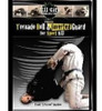 Rolamento Tornado E Guarda Invertida Para Jiu-jitsu Dvd 0