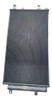 Condensador De Aire Acondicionado Faw D60 Original 1