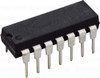 74hc32 Dip14 Quad 2 Input Exclusive Or Gate 0
